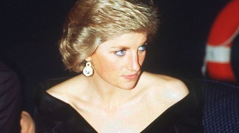 Diana