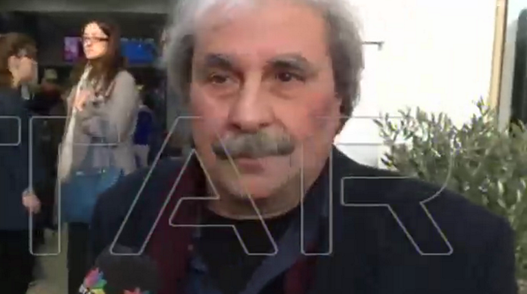 Σταύρος Παντελίδης