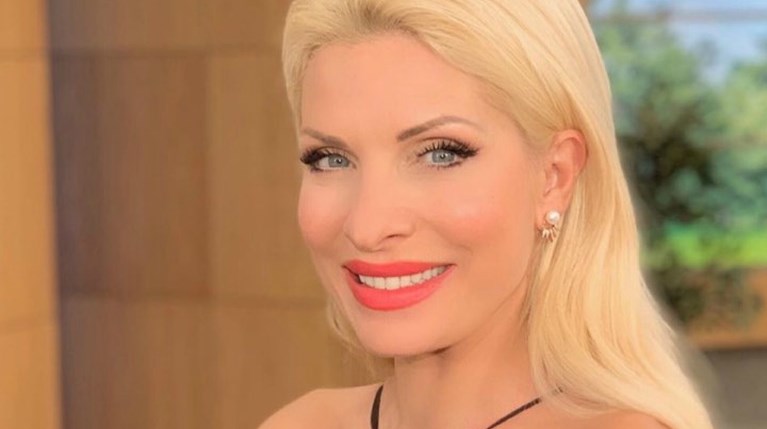 Ελένη Μενεγάκη