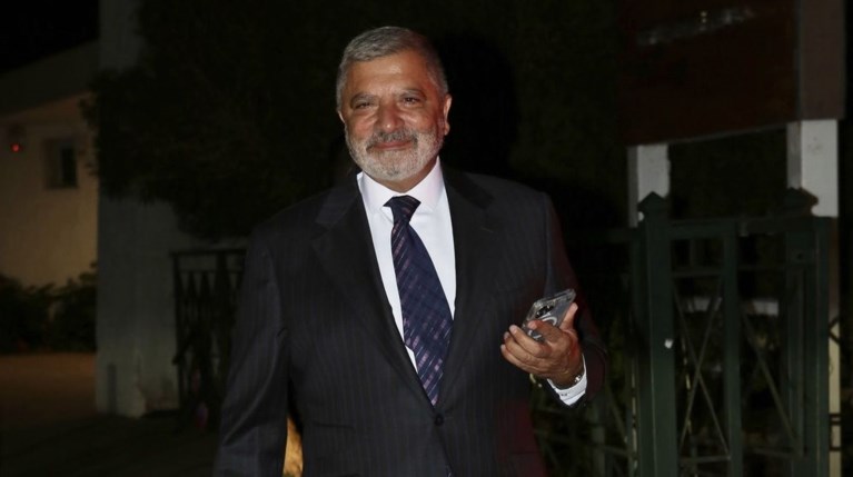 Γιώργος Πατούλης