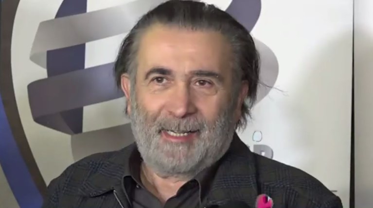 Λάκης Λαζόπουλος
