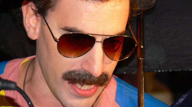 Borat