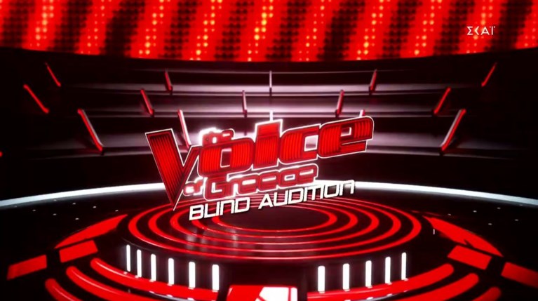 The Voice 2021