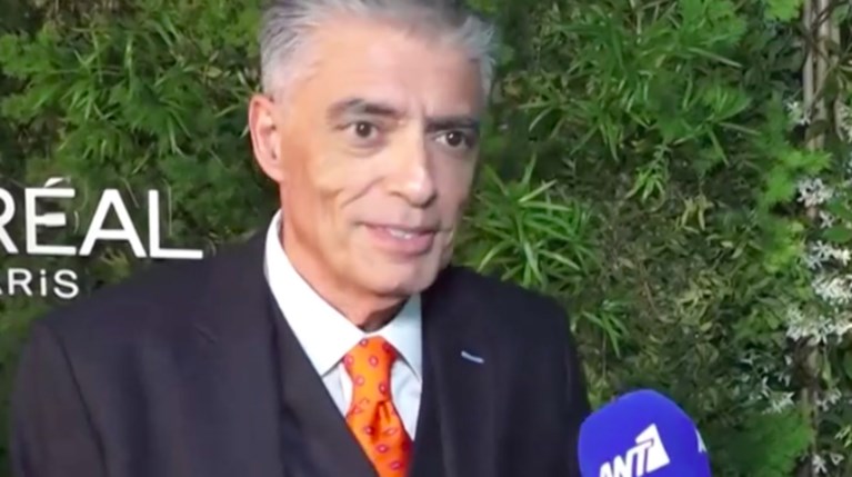 Νίκος Ευαγγελάτος