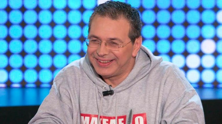 Στέφανος Χίος
