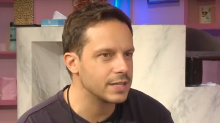 Δημήτρης Μακαλιάς