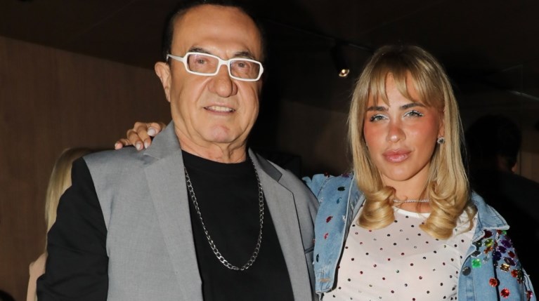 Λευτέρης Πανταζής, Konnie Μεταξά