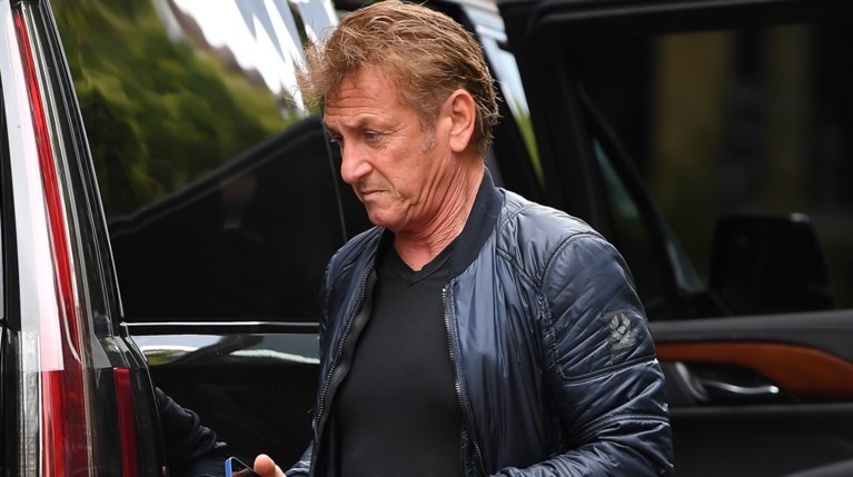 Sean Penn