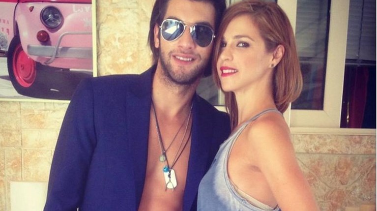 Μάνος Ιωάννου, Αντιγόνη Δρακουλάκη