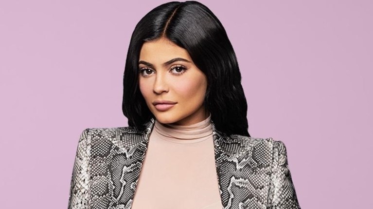 Kylie Jenner