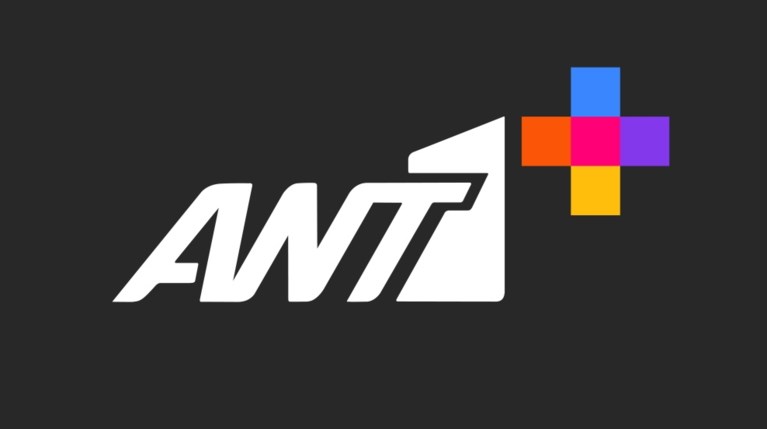 ΑΝΤ1+_Logo