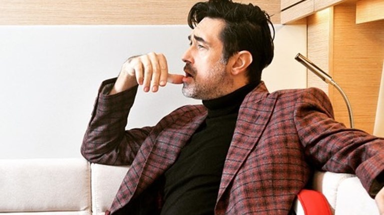 Burrak Hakki R