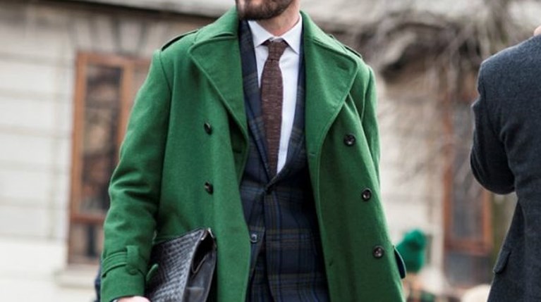 Men's Fashion