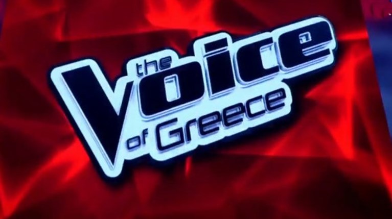 The Voice of Greece