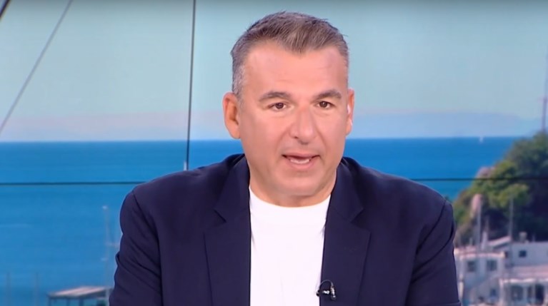 Λιάγκας