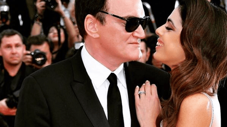 Quentin Tarantino 