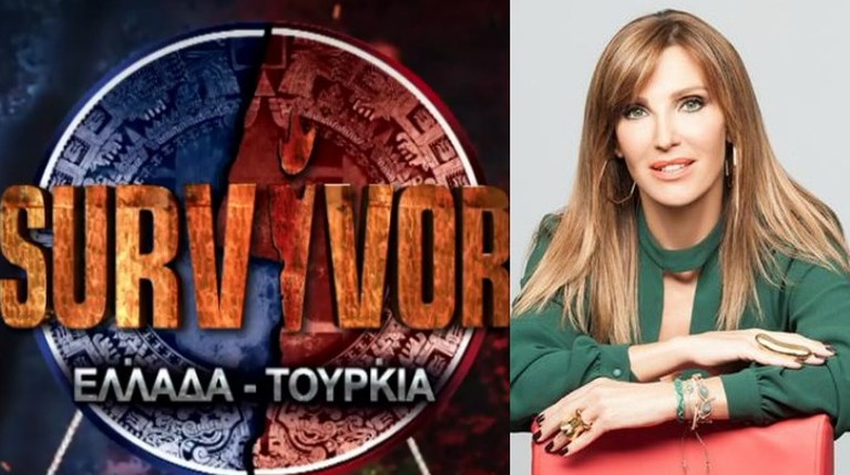 Η Μάχη Της Τηλεθέασης Χατζηβασιλείου | Survivor