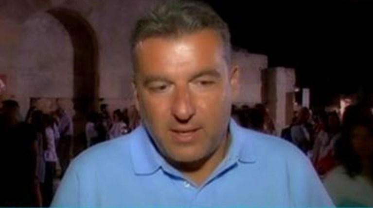 Γιώργος Λιάγκας