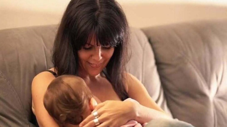 Ηλέκτρα Αστέρη