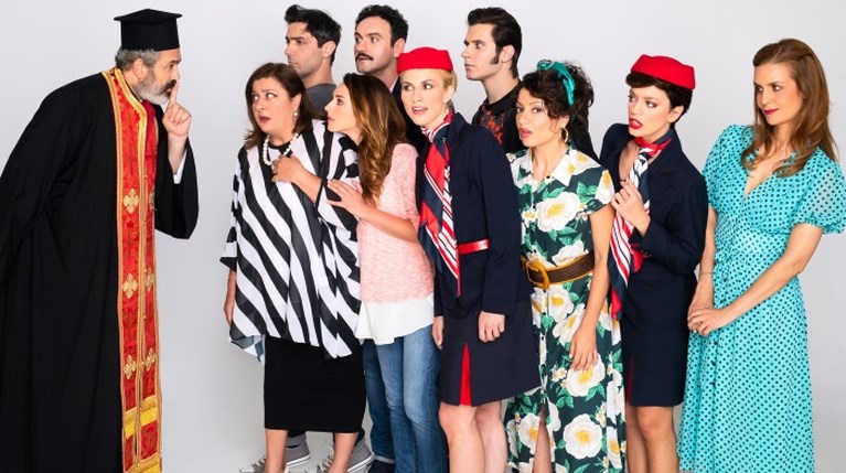 Κρατάς μυστικό; Rnew