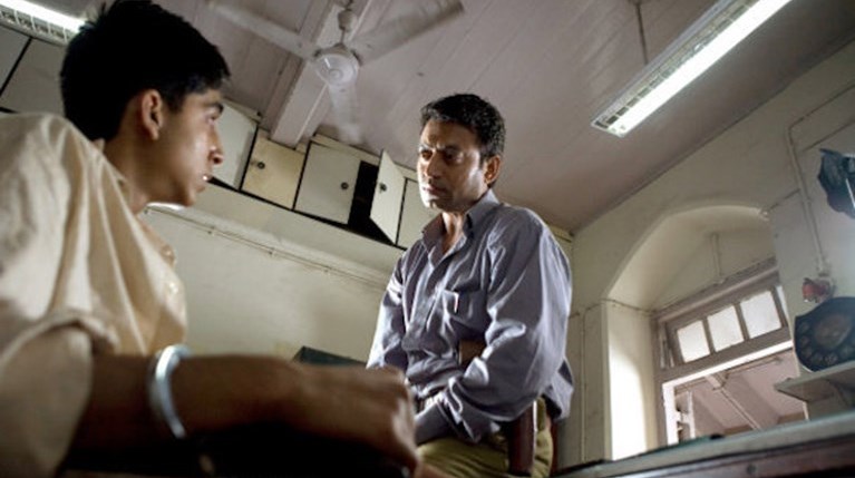 Slumdog Millionaire