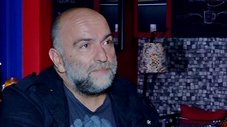 Μπάμπης Στόκας
