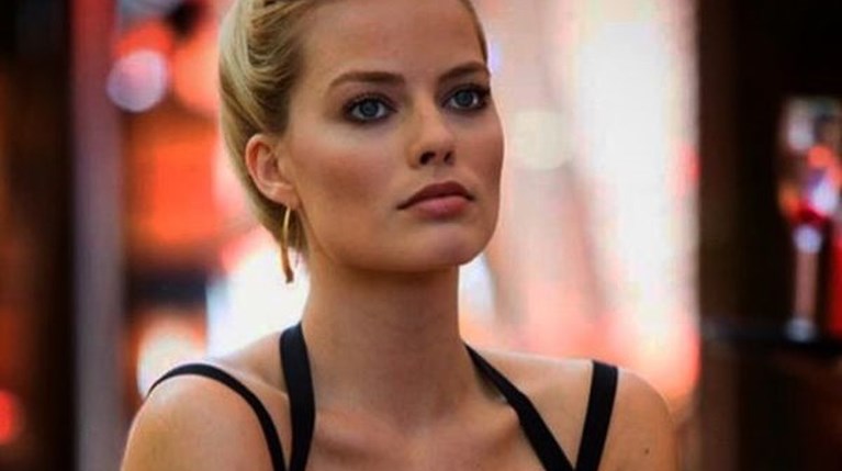 Margot Robbie
