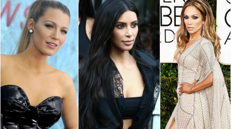 Hollywood Mommies