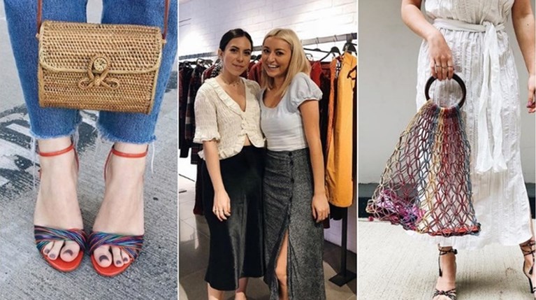 Αν είσαι εθισμένη στα Zara πρέπει να ακολουθήσεις αυτούς τους τρεις λογαριασμούς στο Instagram