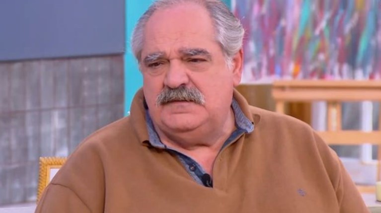 Γιώργος Σουξές
