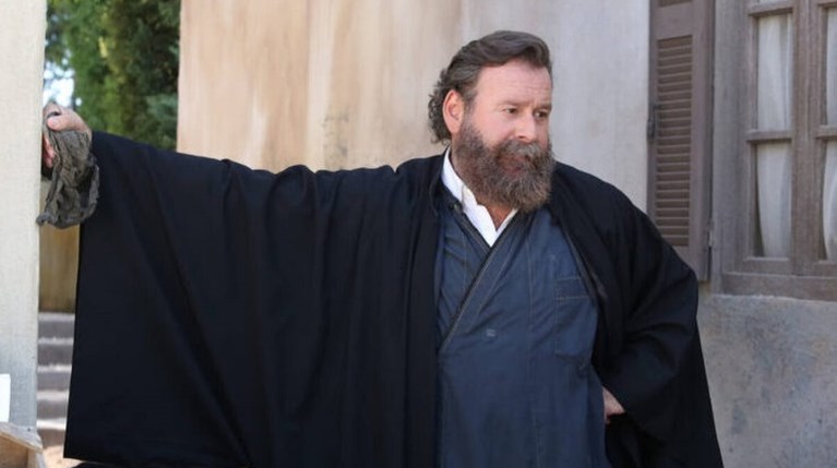 Κωστής Σαββιδάκης Άγριες Μέλισσες