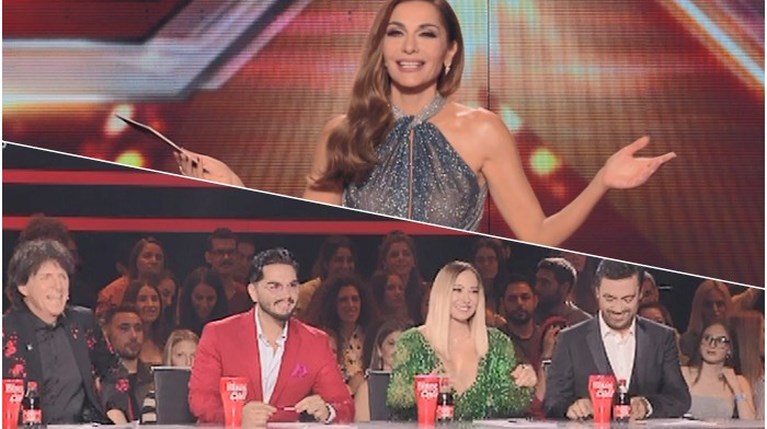 X-Factor 