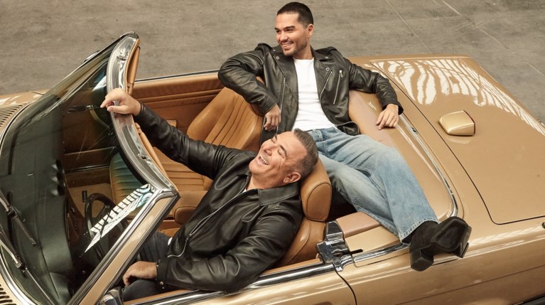 Αντώνης Ρέμος - Χρήστος Μάστορας Rnew