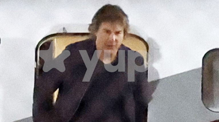 Tom Cruise