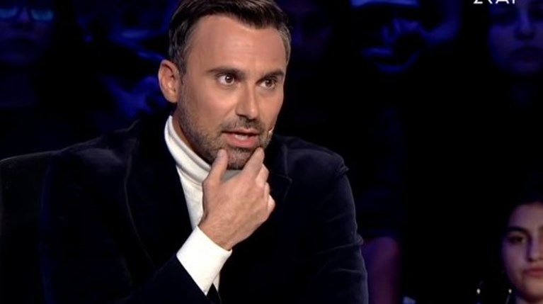 Γιώργος Καπουτζίδης