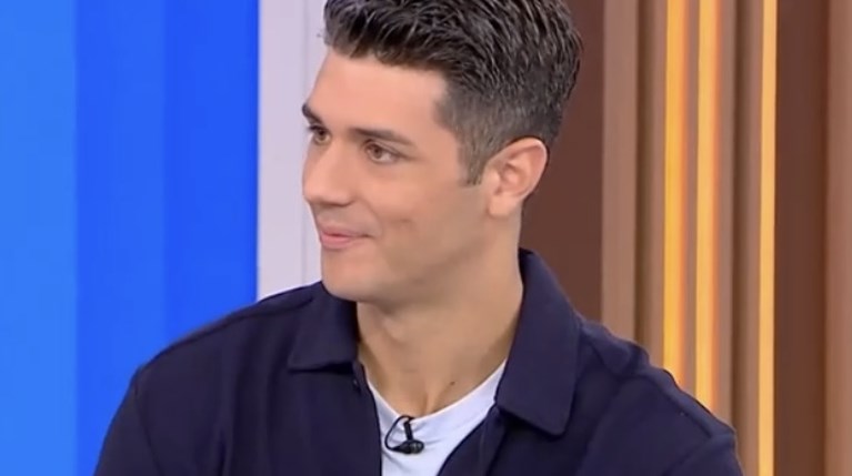 Δημήτρης Πανόπουλος