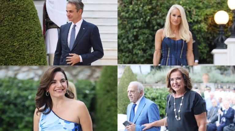 Γιορτή της αποκατάστασης της Δημοκρατίας