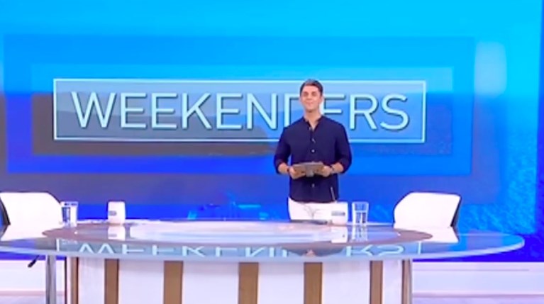 Weekenders