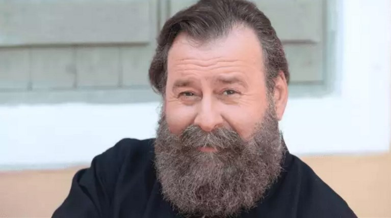 Κωστής Σαββιδάκης: