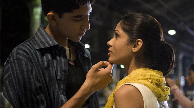 Slumdog Millionaire