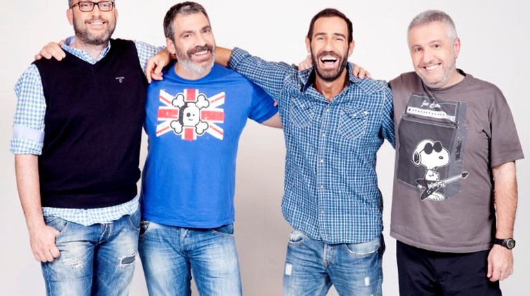 Ράδιο Αρβύλα