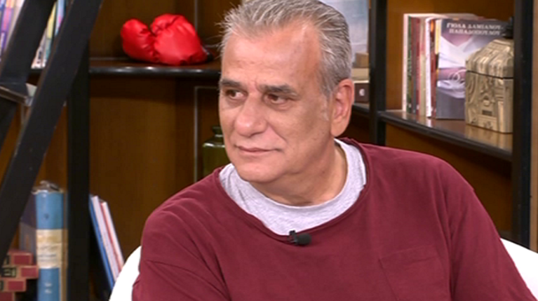 Γιώργος Νινιός