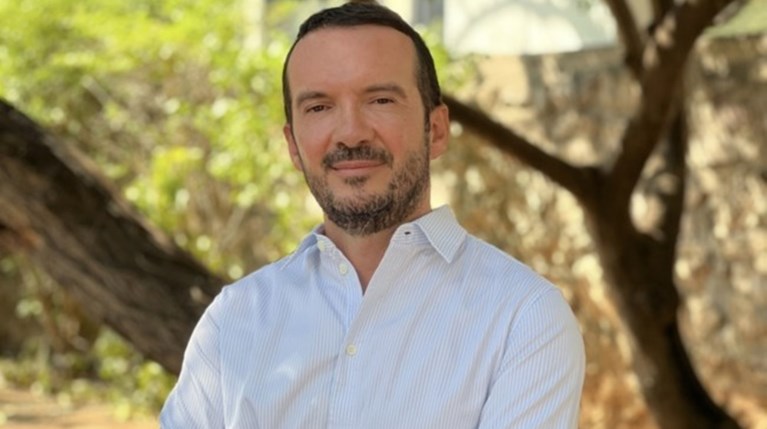 Δημήτρης Τσακούμης