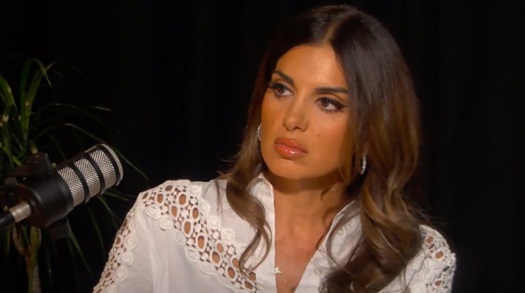 Σταματίνα Τσιμτσιλή