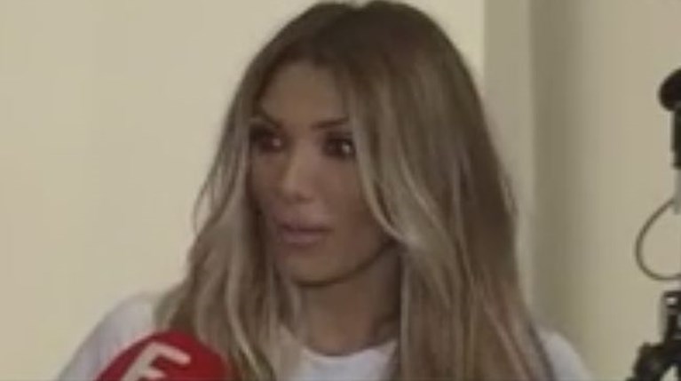 Αγγελική Ηλιάδη