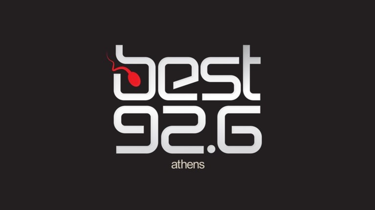 Best Radio 92.6 logo