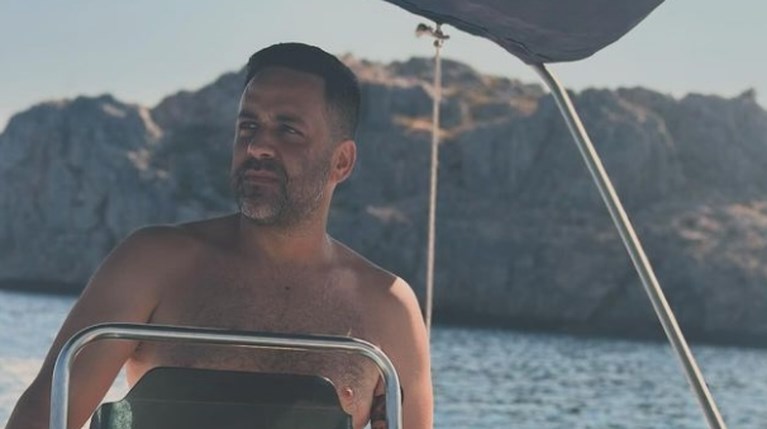 Γιώργος Γιαννιάς