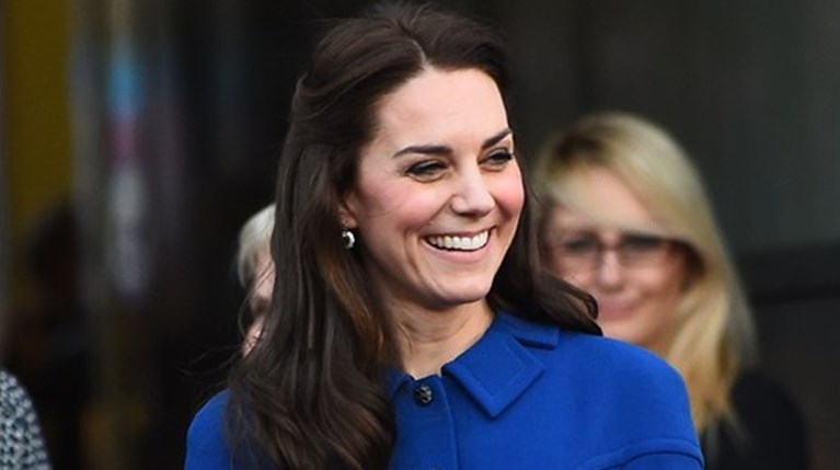Kate Middleton