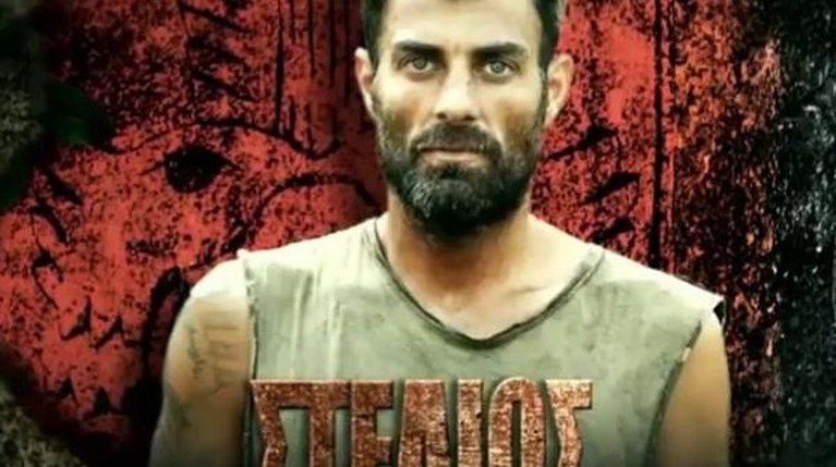 Στέλιος Χανταμπάκης