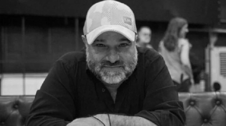 Κώστας Κωστόπουλος